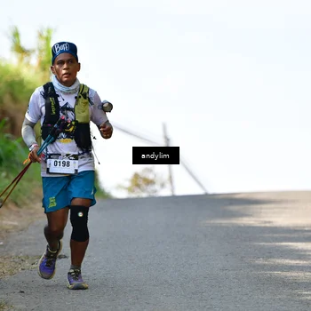 Runner Photo 5522263