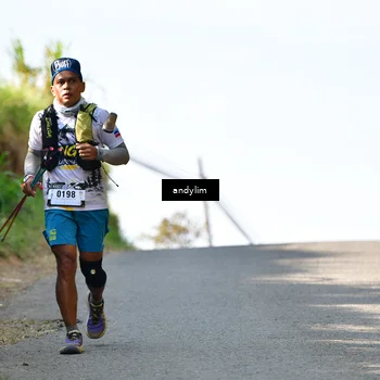 Runner Photo 5522265