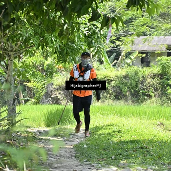 Runner Photo 5522273