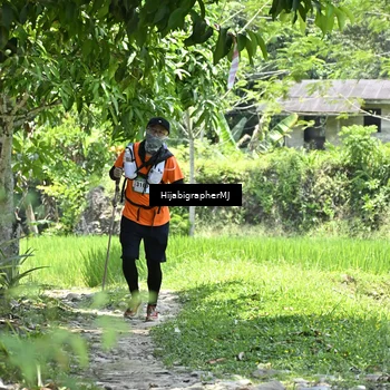 Runner Photo 5522275