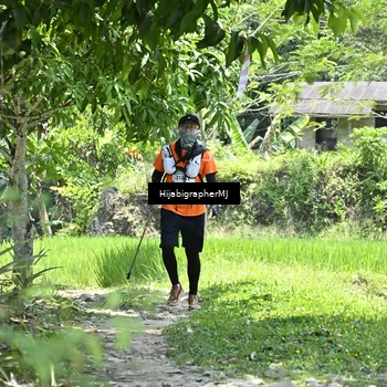Runner Photo 5522276