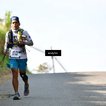 Runner Photo 5522277