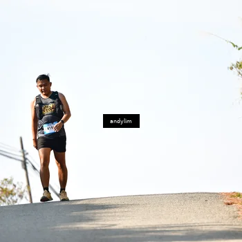 Runner Photo 5522280
