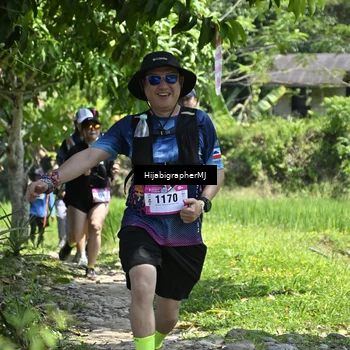 Runner Photo 5522286