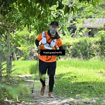Runner Photo 5522287