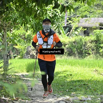 Runner Photo 5522291