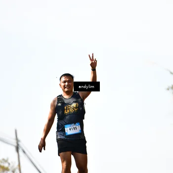 Runner Photo 5522294