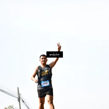Runner Photo 5522297