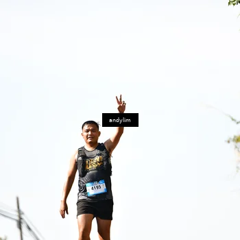 Runner Photo 5522300