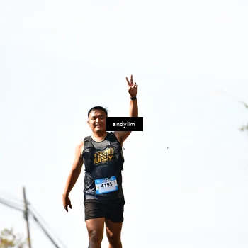 Runner Photo 5522301