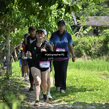 Runner Photo 5522304