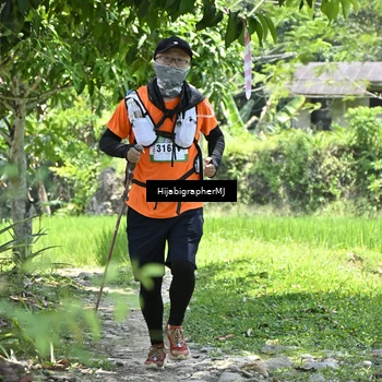 Runner Photo 5522305