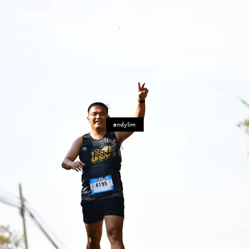 Runner Photo 5522308