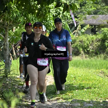 Runner Photo 5522331