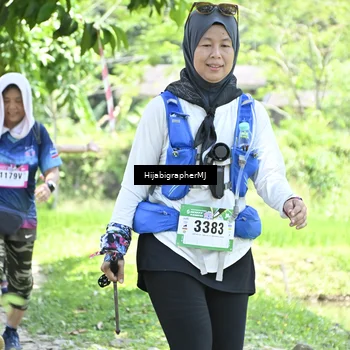 Runner Photo 5522332