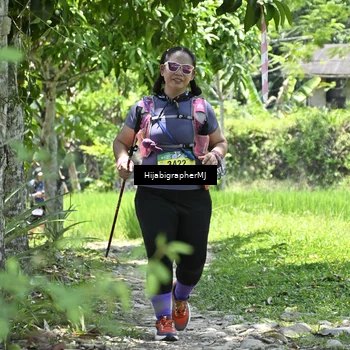 Runner Photo 5522349