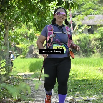 Runner Photo 5522351