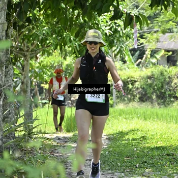 Runner Photo 5522380