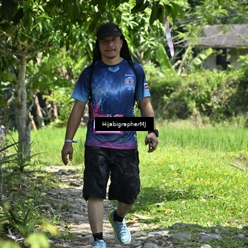 Runner Photo 5522400