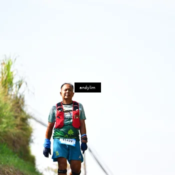 Runner Photo 5522405