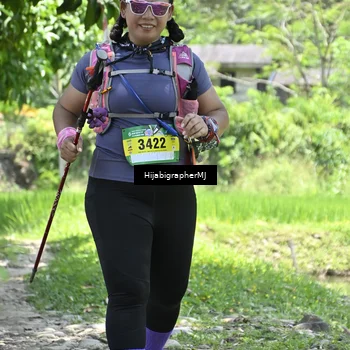 Runner Photo 5522409