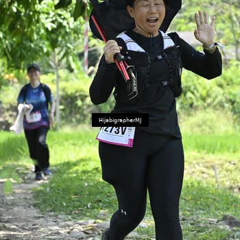 Runner Photo 5522422
