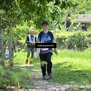 Runner Photo 5522428