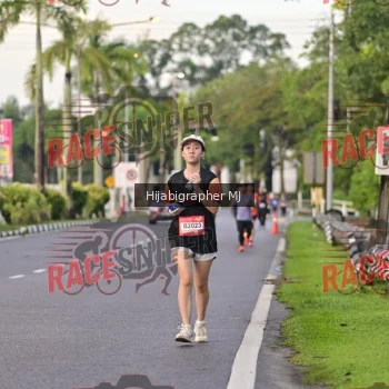 Runner Photo 552243