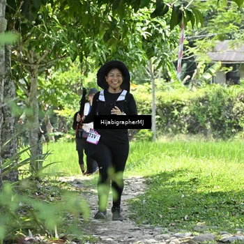 Runner Photo 5522430