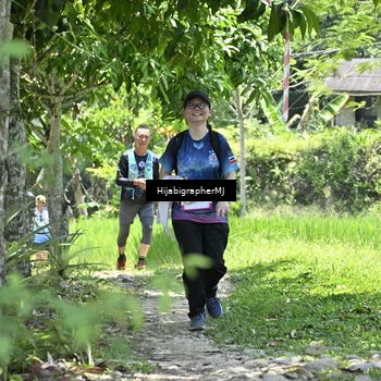 Runner Photo 5522431