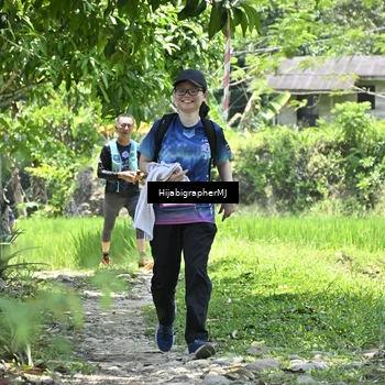 Runner Photo 5522433