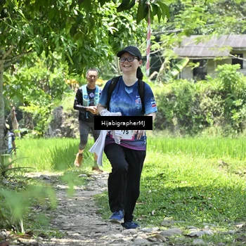 Runner Photo 5522434