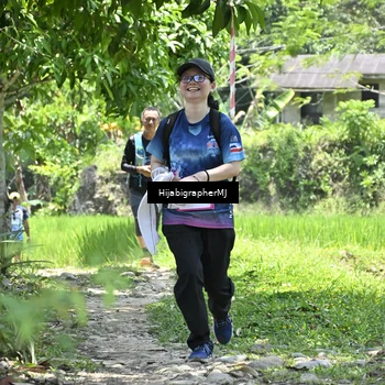 Runner Photo 5522437