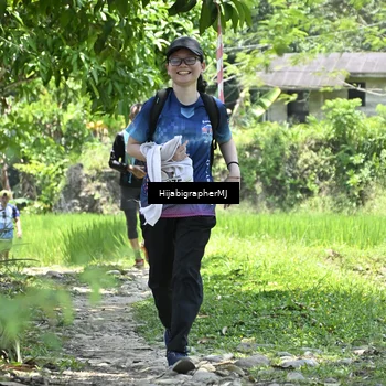 Runner Photo 5522442