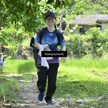 Runner Photo 5522443