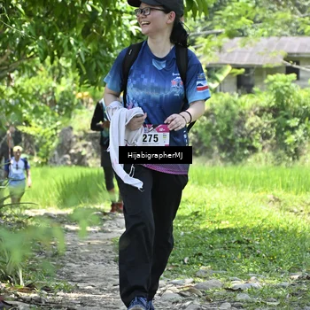 Runner Photo 5522445