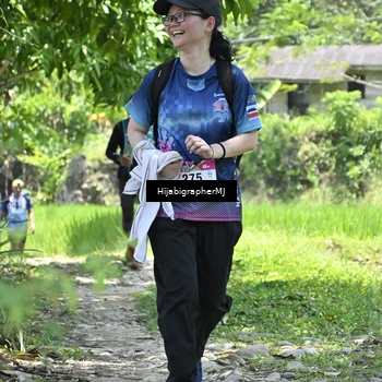 Runner Photo 5522447