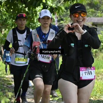 Runner Photo 5522448