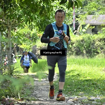 Runner Photo 5522449