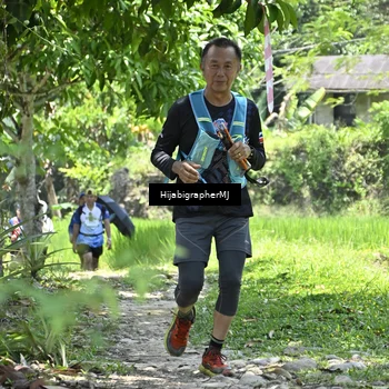 Runner Photo 5522450