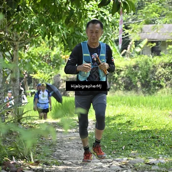 Runner Photo 5522451