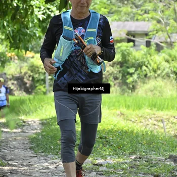 Runner Photo 5522454