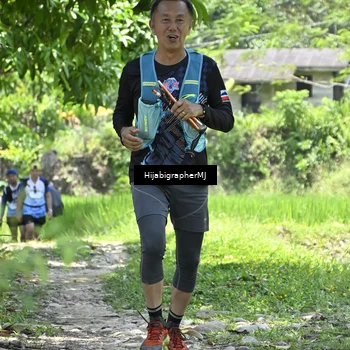 Runner Photo 5522455
