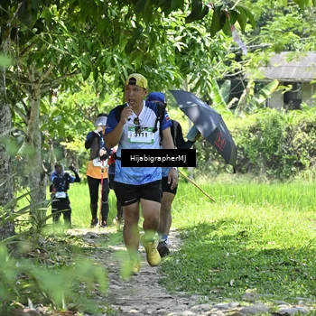 Runner Photo 5522461