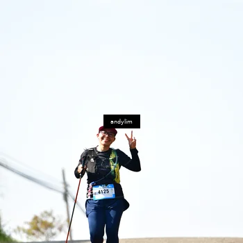 Runner Photo 5522466
