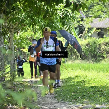 Runner Photo 5522467