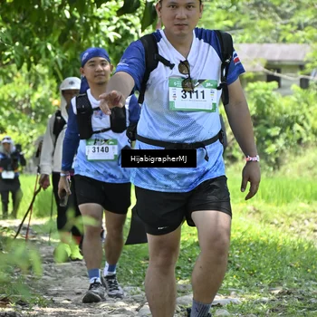 Runner Photo 5522468