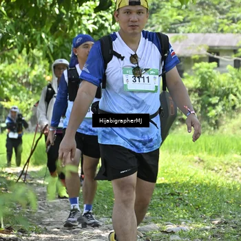 Runner Photo 5522469