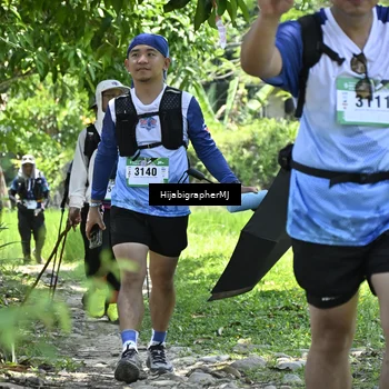 Runner Photo 5522470