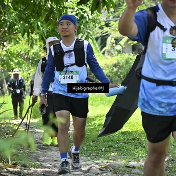 Runner Photo 5522472